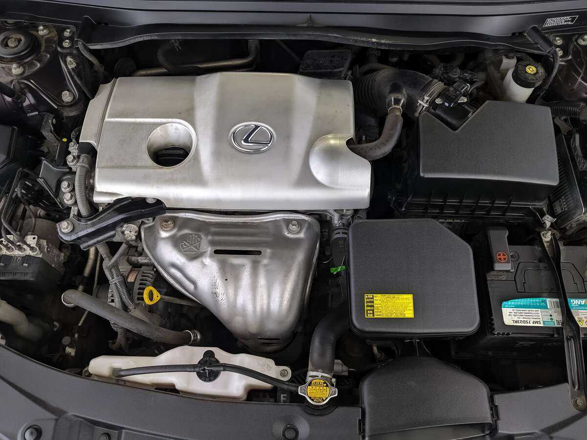 Купить Лексус ЕС, 2014, 146 224 км.. Фото: #8