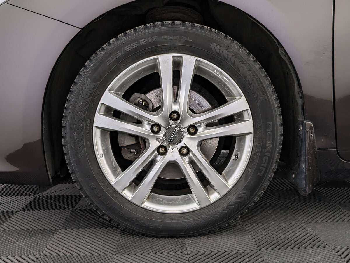 Купить Лексус ЕС, 2014, 146 224 км.. Фото: #10