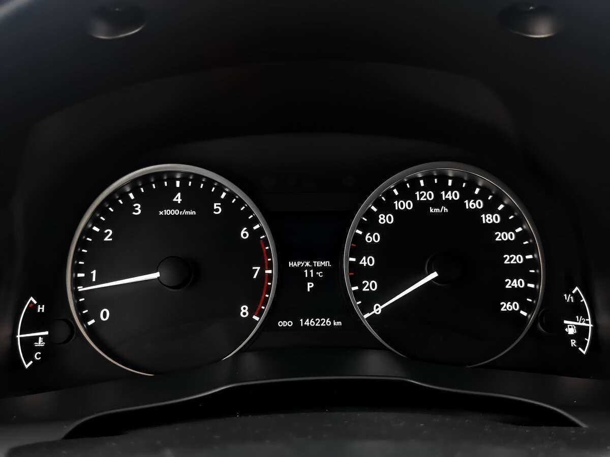 Купить Лексус ЕС, 2014, 146 224 км.. Фото: #14