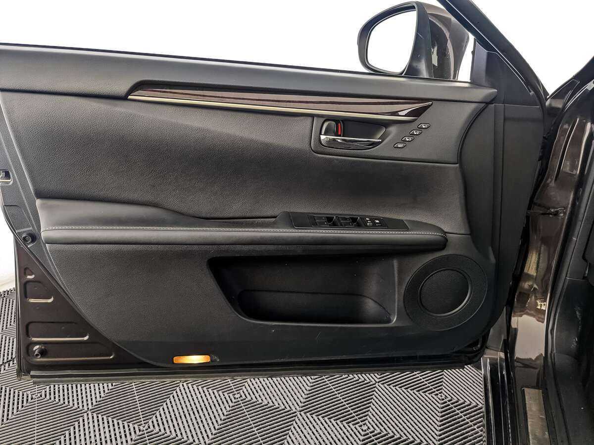 Купить Лексус ЕС, 2014, 146 224 км.. Фото: #16