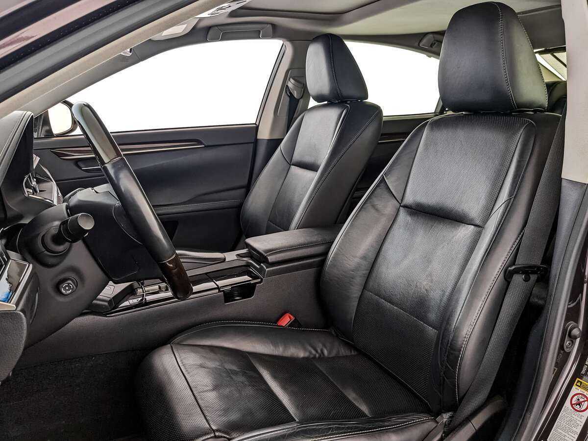 Купить Лексус ЕС, 2014, 146 224 км.. Фото: #17