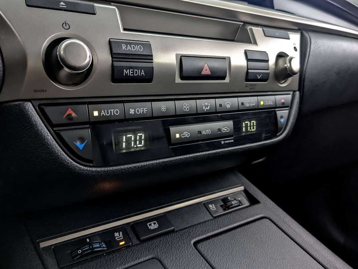 Купить Лексус ЕС, 2014, 146 224 км.. Фото: #18