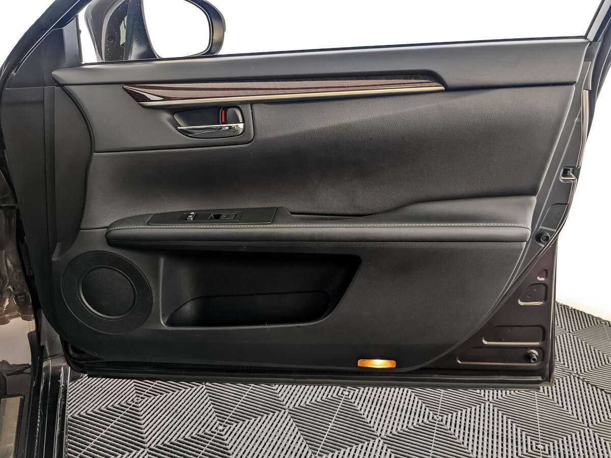 Купить Лексус ЕС, 2014, 146 224 км.. Фото: #21