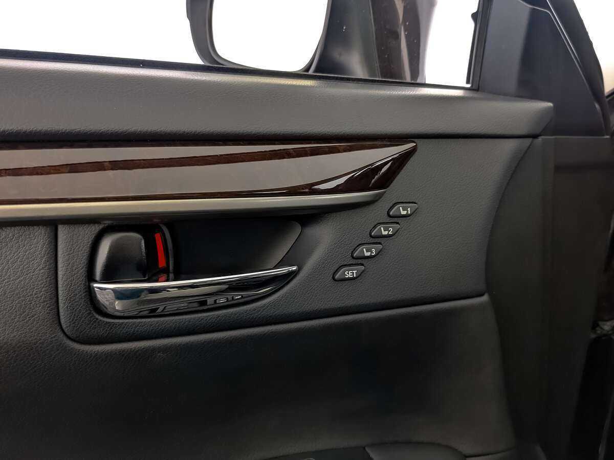 Купить Лексус ЕС, 2014, 146 224 км.. Фото: #22