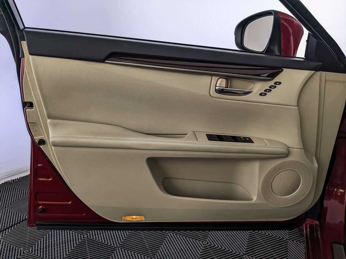 Купить Лексус ЕС, 2013, 141 000 км.. Фото: #13