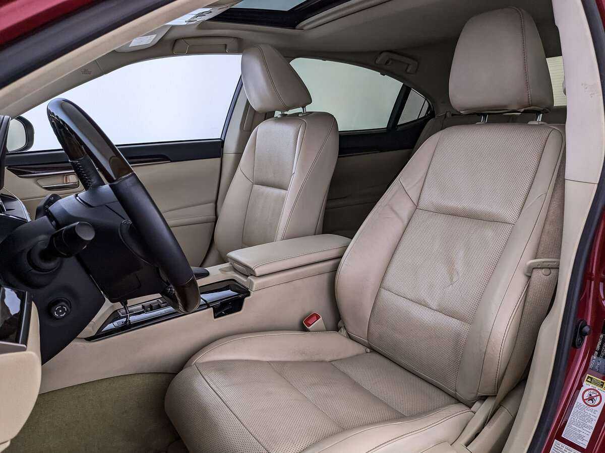 Купить Лексус ЕС, 2013, 141 000 км.. Фото: #14