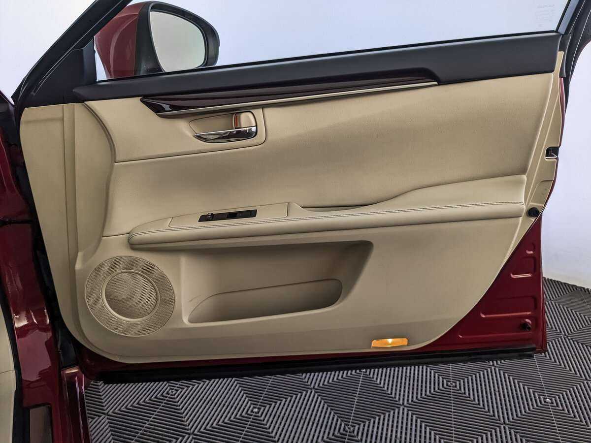 Купить Лексус ЕС, 2013, 141 000 км.. Фото: #19