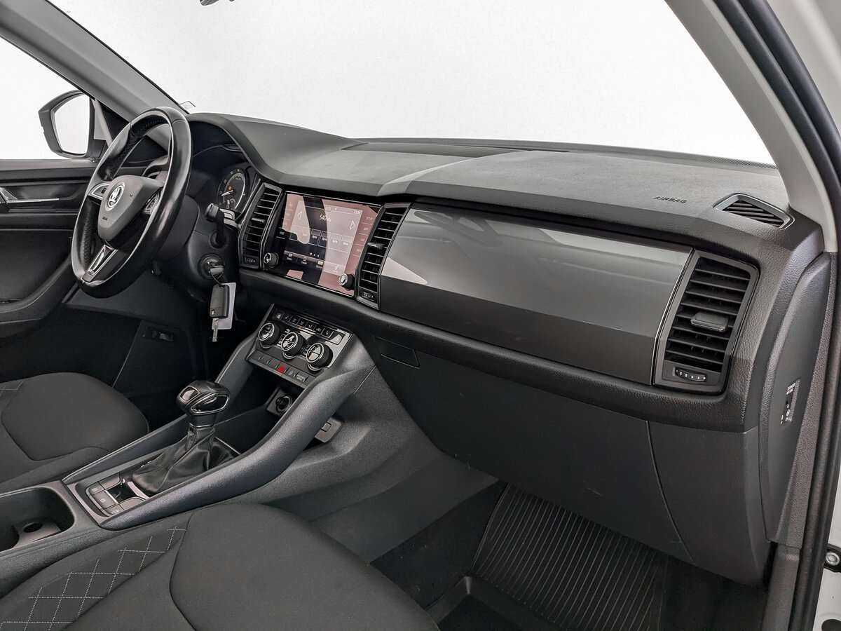 Купить Шкода Кодиак, 2018, 90 909 км.. Фото: #8