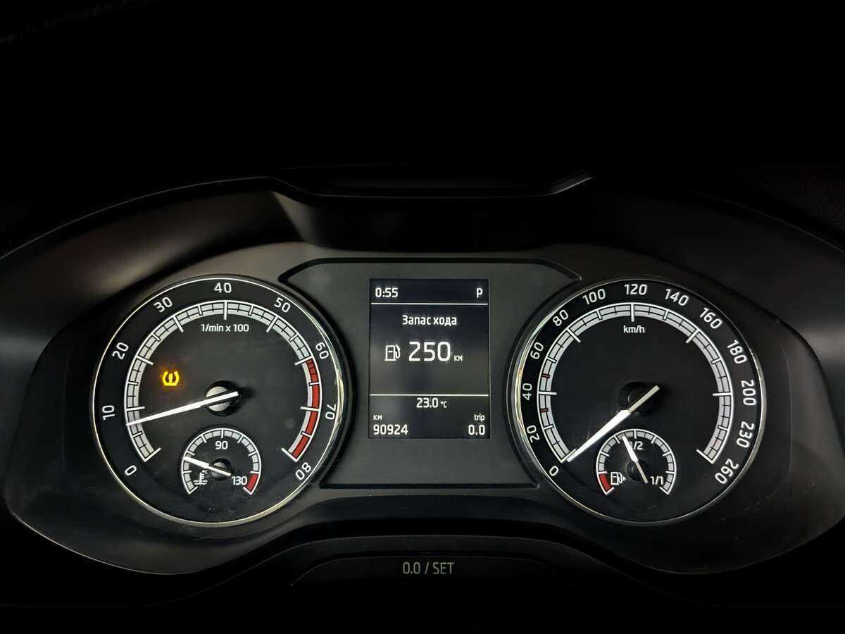 Купить Шкода Кодиак, 2018, 90 909 км.. Фото: #10