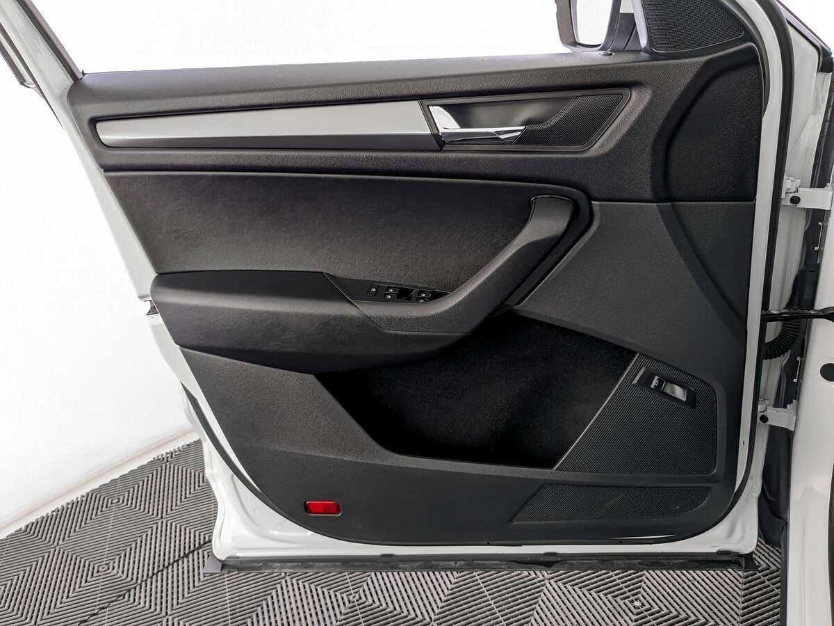 Купить Шкода Кодиак, 2018, 90 909 км.. Фото: #14