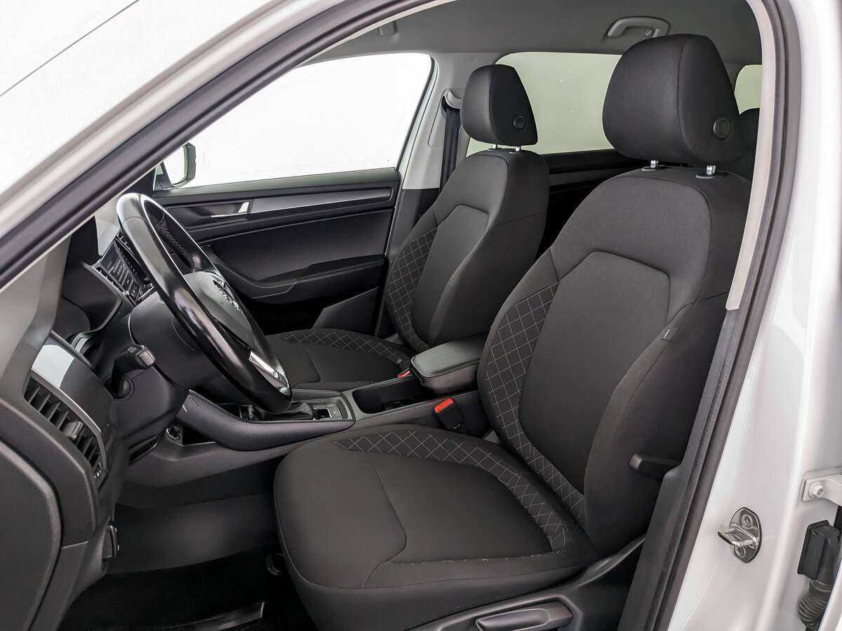 Купить Шкода Кодиак, 2018, 90 909 км.. Фото: #15