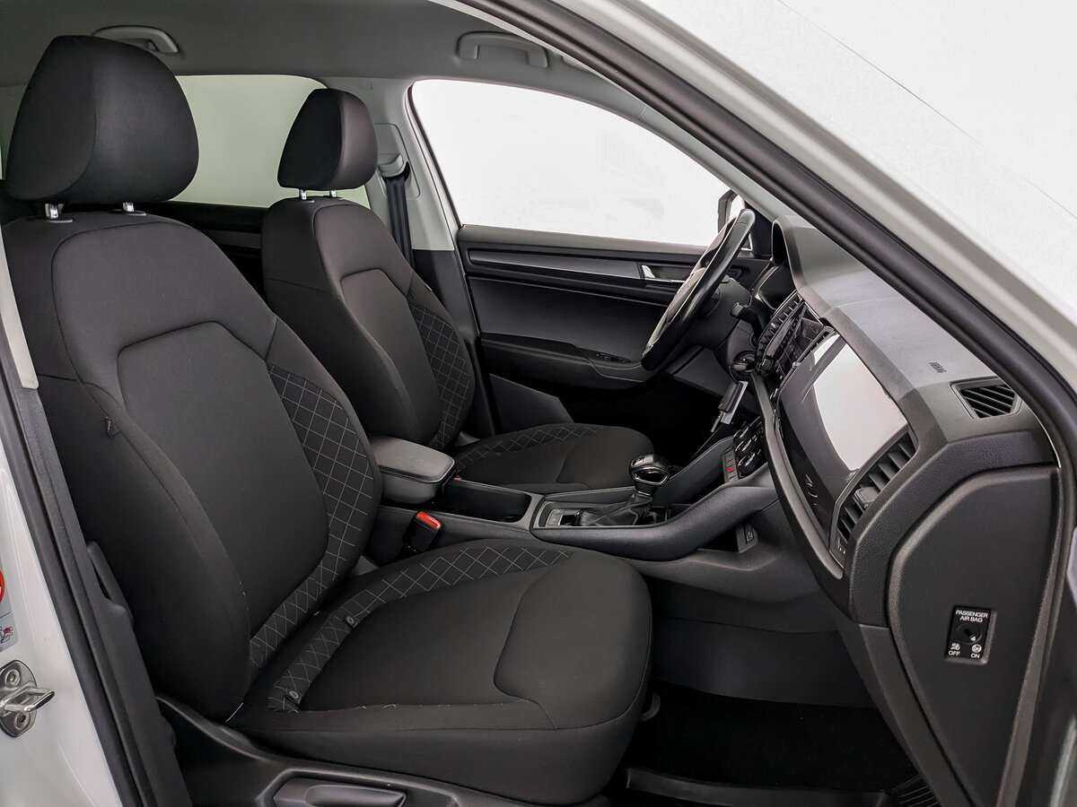 Купить Шкода Кодиак, 2018, 90 909 км.. Фото: #18