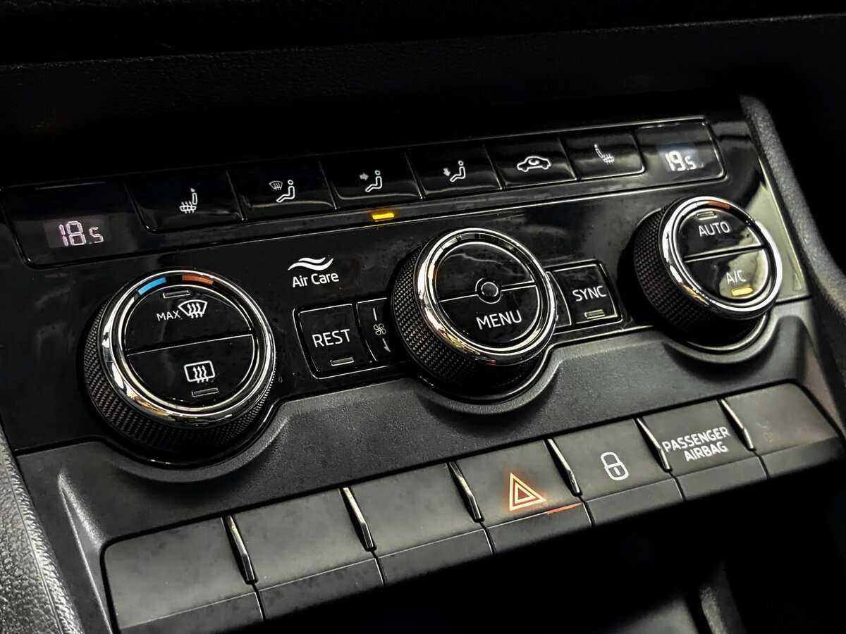 Купить Шкода Кодиак, 2018, 90 909 км.. Фото: #20