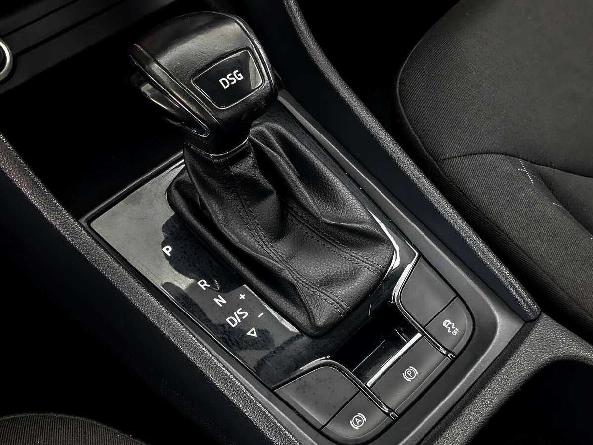 Купить Шкода Кодиак, 2018, 90 909 км.. Фото: #21