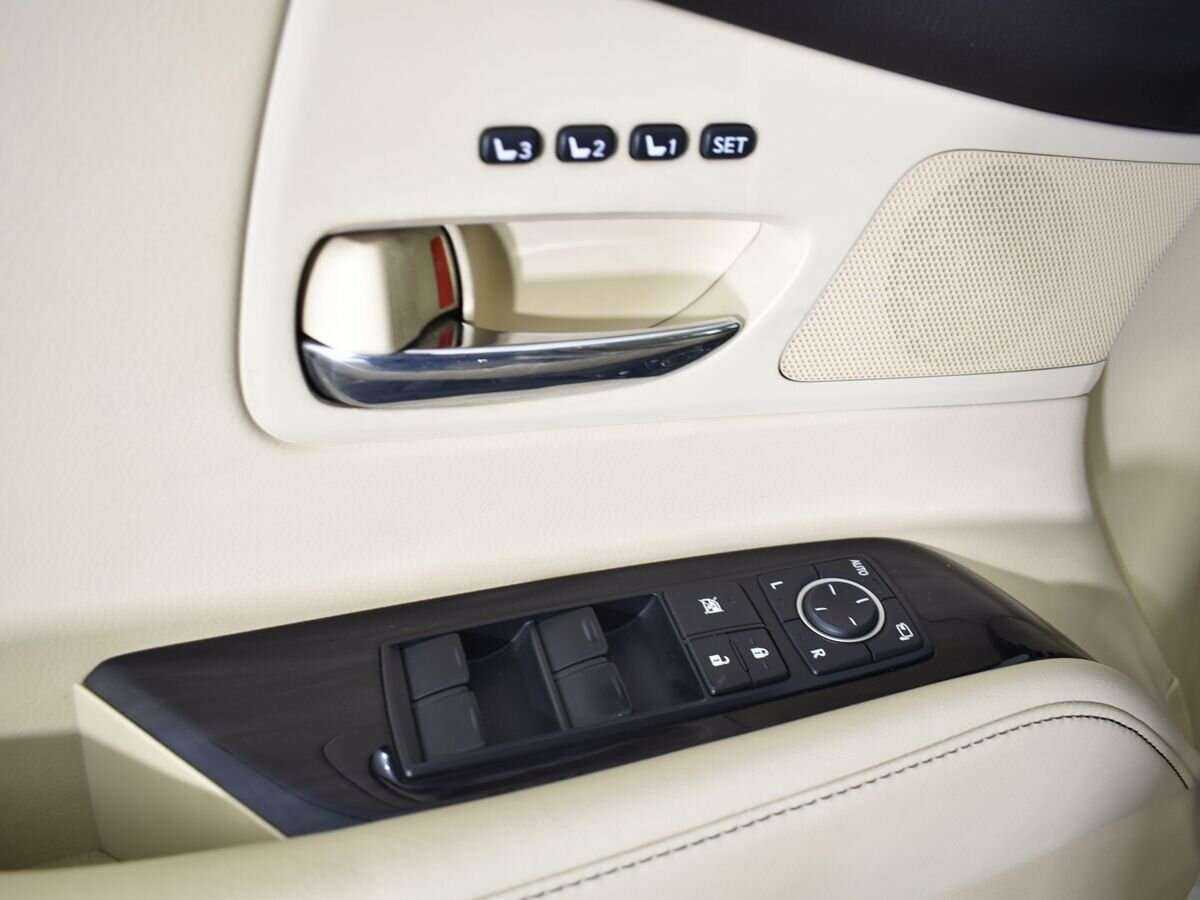 Купить Лексус Р-Икс, 2013, 96 927 км.. Фото: #9