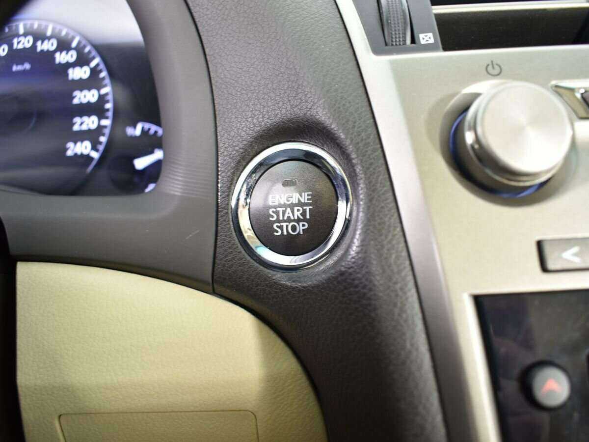 Купить Лексус Р-Икс, 2013, 96 927 км.. Фото: #15