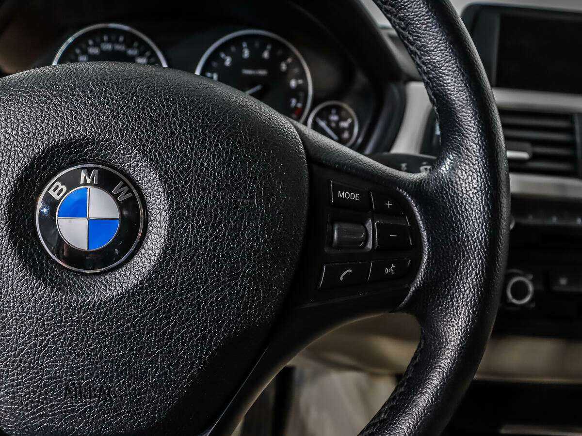 Купить БМВ 3 серии, 2013, 132 411 км.. Фото: #11