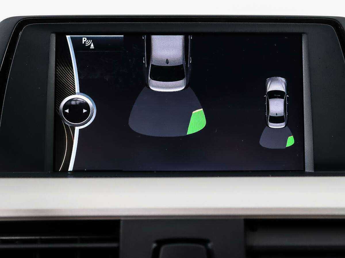 Купить БМВ 3 серии, 2013, 132 411 км.. Фото: #15