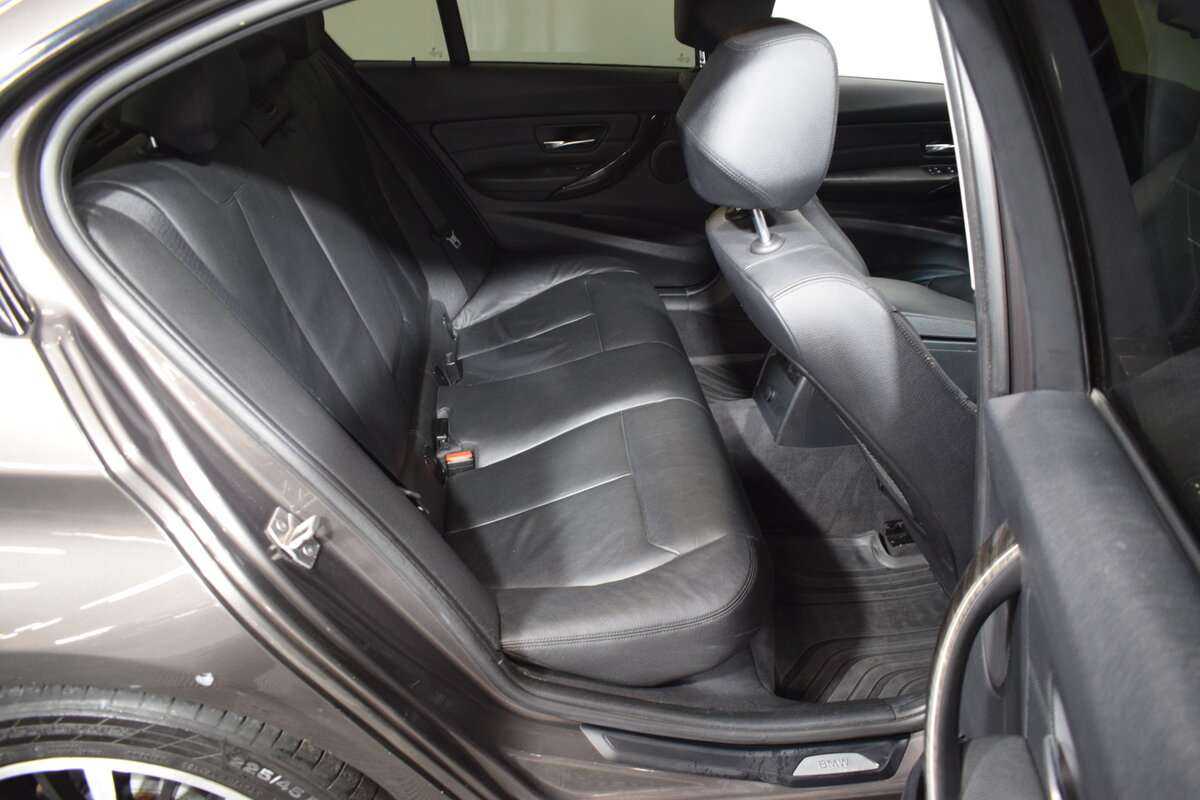 Купить БМВ 3 серии, 2012, 178 000 км.. Фото: #14