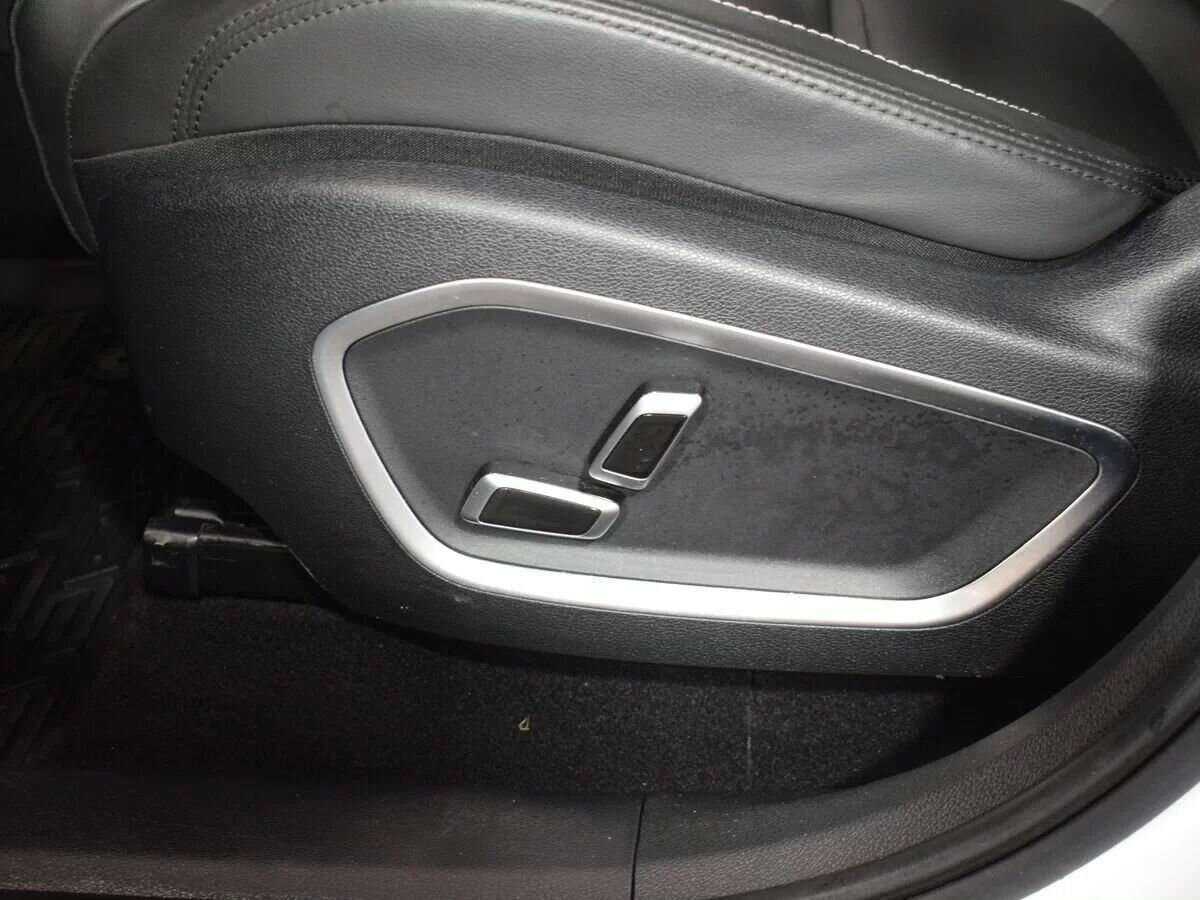 Купить Джили Тугелла, 2021, 38 067 км.. Фото: #6