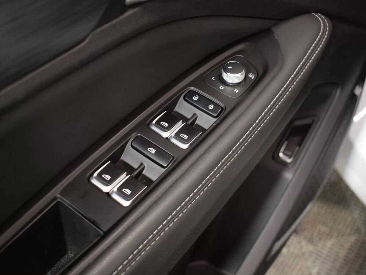 Купить Джили Тугелла, 2021, 38 067 км.. Фото: #7