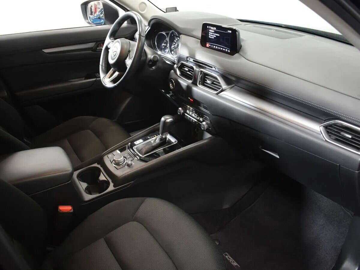 Купить Мазда Ц-Икс-5, 2020, 86 470 км.. Фото: #7