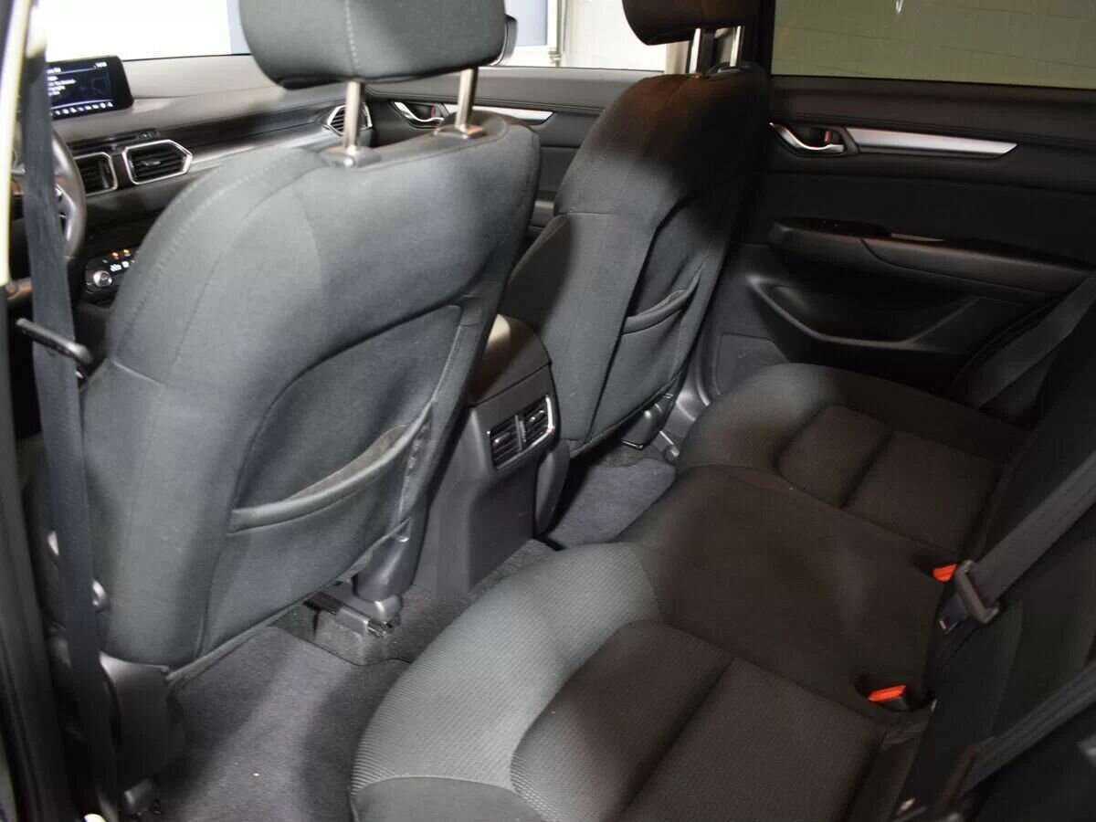 Купить Мазда Ц-Икс-5, 2020, 86 470 км.. Фото: #8