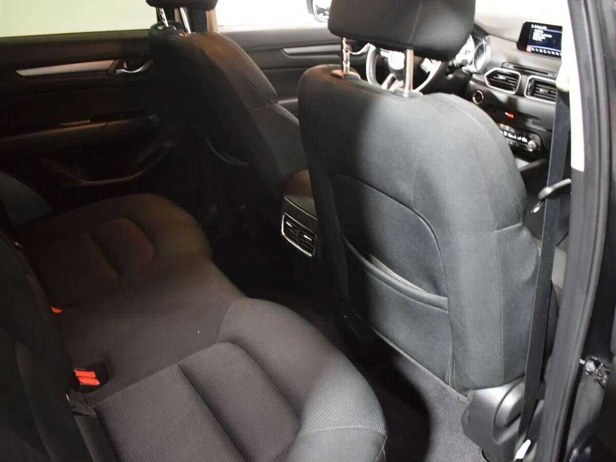 Купить Мазда Ц-Икс-5, 2020, 86 470 км.. Фото: #9