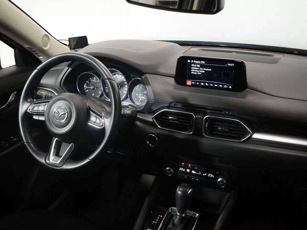 Купить Мазда Ц-Икс-5, 2020, 86 470 км.. Фото: #10