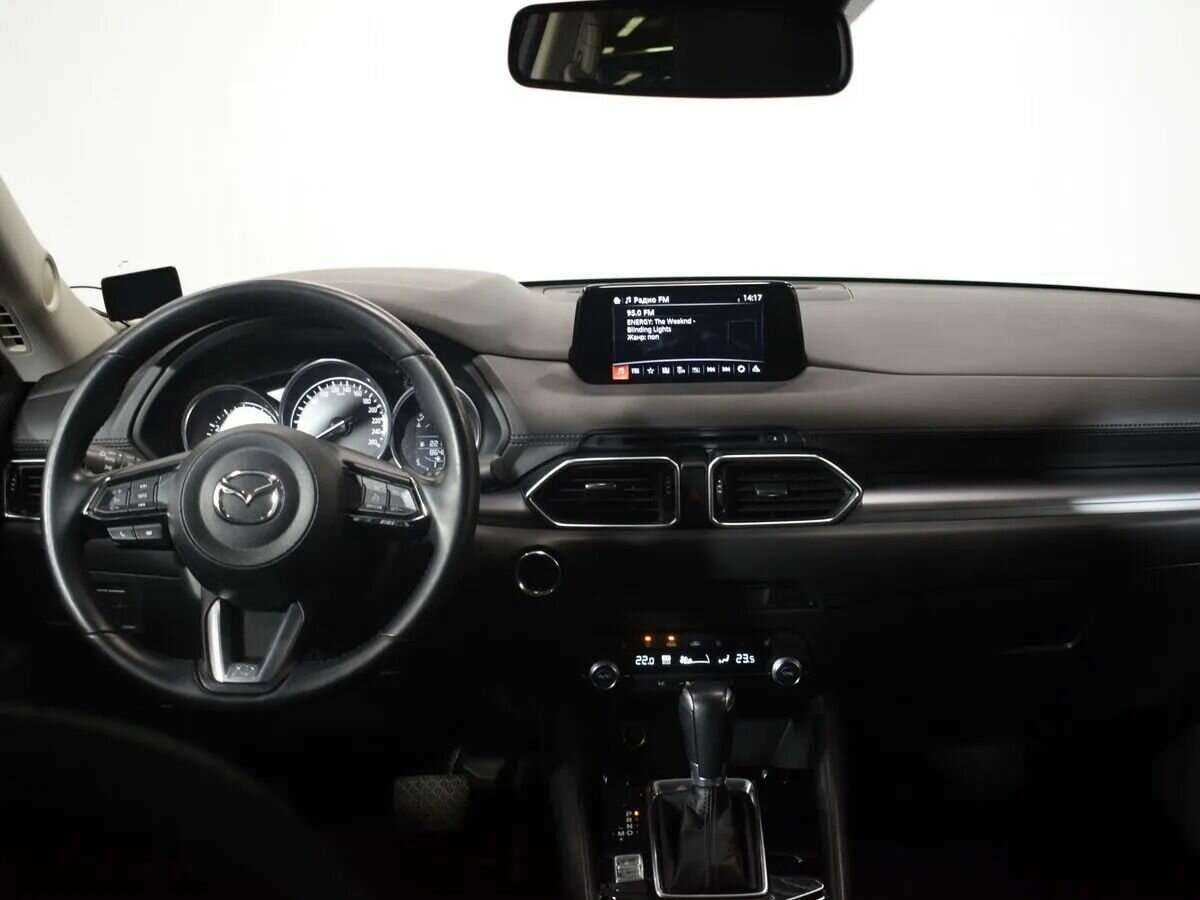 Купить Мазда Ц-Икс-5, 2020, 86 470 км.. Фото: #11