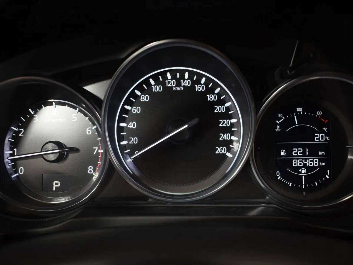 Купить Мазда Ц-Икс-5, 2020, 86 470 км.. Фото: #13