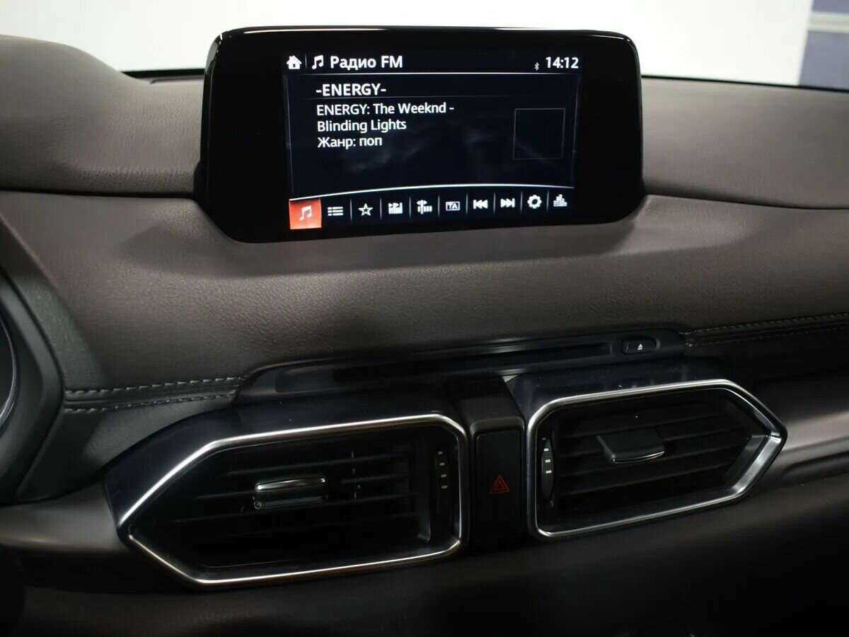 Купить Мазда Ц-Икс-5, 2020, 86 470 км.. Фото: #14