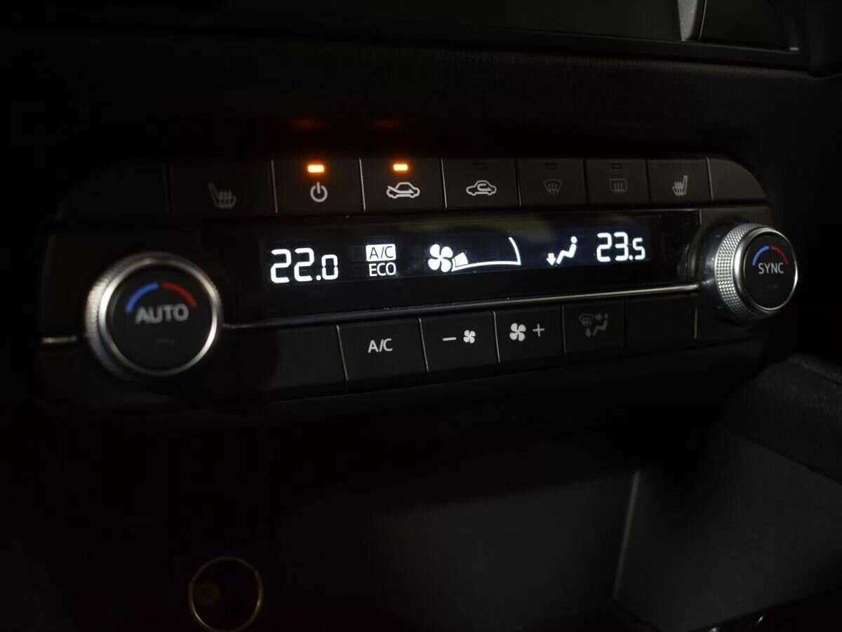 Купить Мазда Ц-Икс-5, 2020, 86 470 км.. Фото: #15