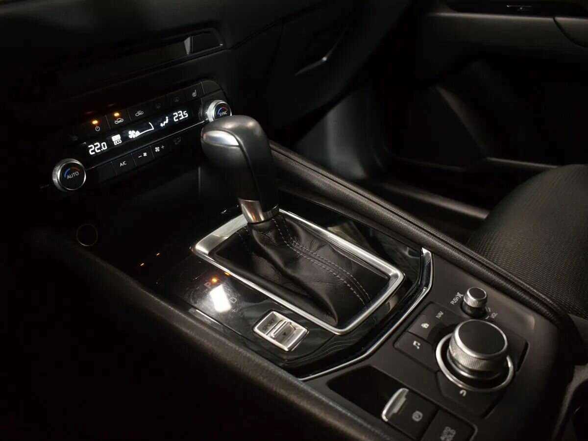 Купить Мазда Ц-Икс-5, 2020, 86 470 км.. Фото: #16