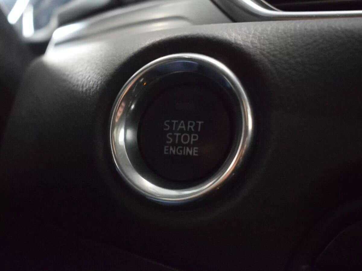 Купить Мазда Ц-Икс-5, 2020, 86 470 км.. Фото: #17