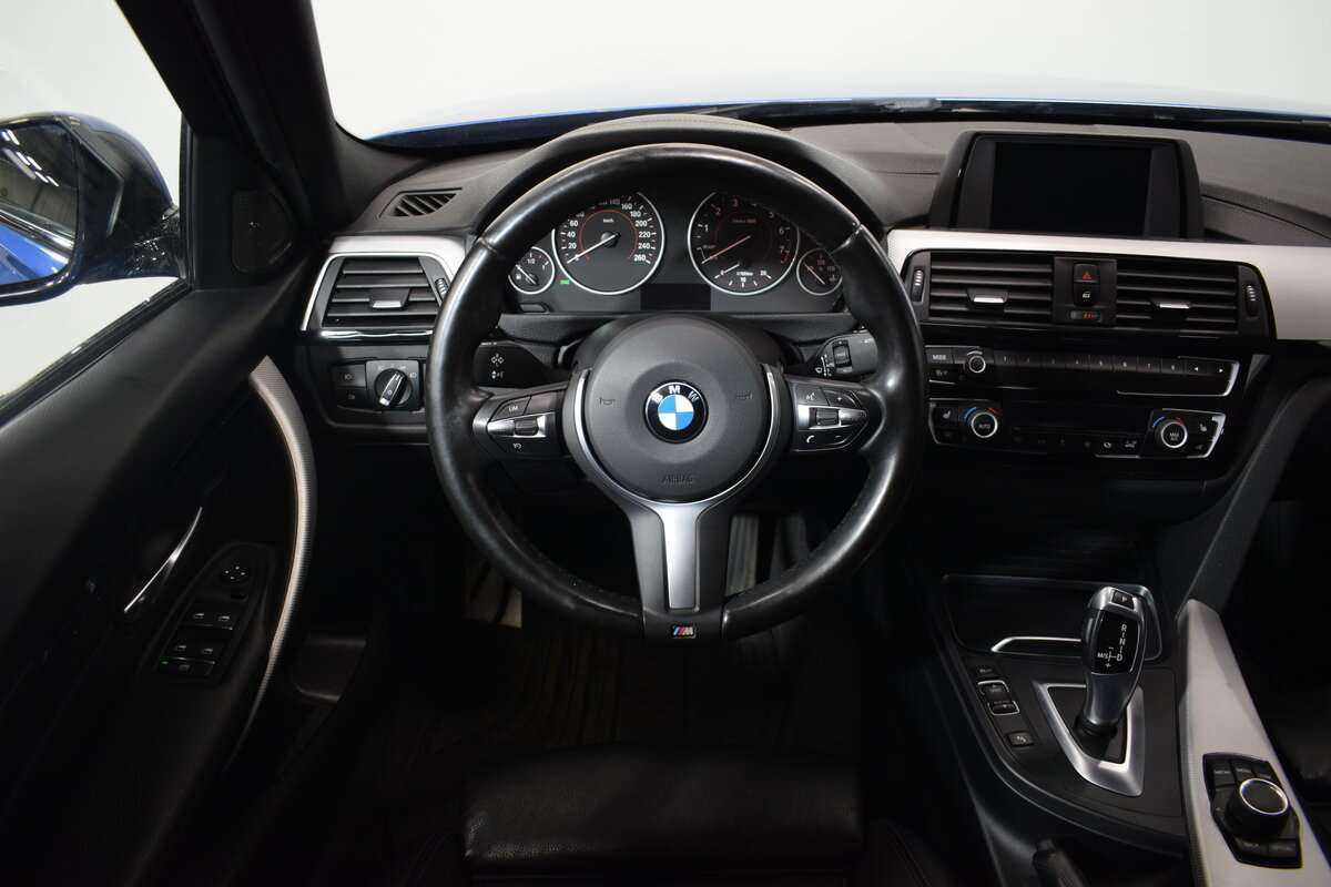 Купить БМВ 3 серии, 2018, 90 687 км.. Фото: #7