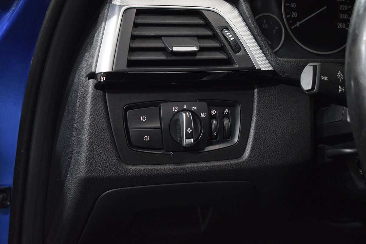 Купить БМВ 3 серии, 2018, 90 687 км.. Фото: #11