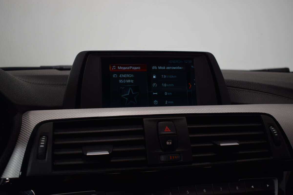 Купить БМВ 3 серии, 2018, 90 687 км.. Фото: #19