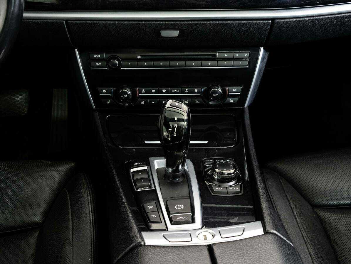 Купить БМВ 5 серии, 2012, 236 182 км.. Фото: #14