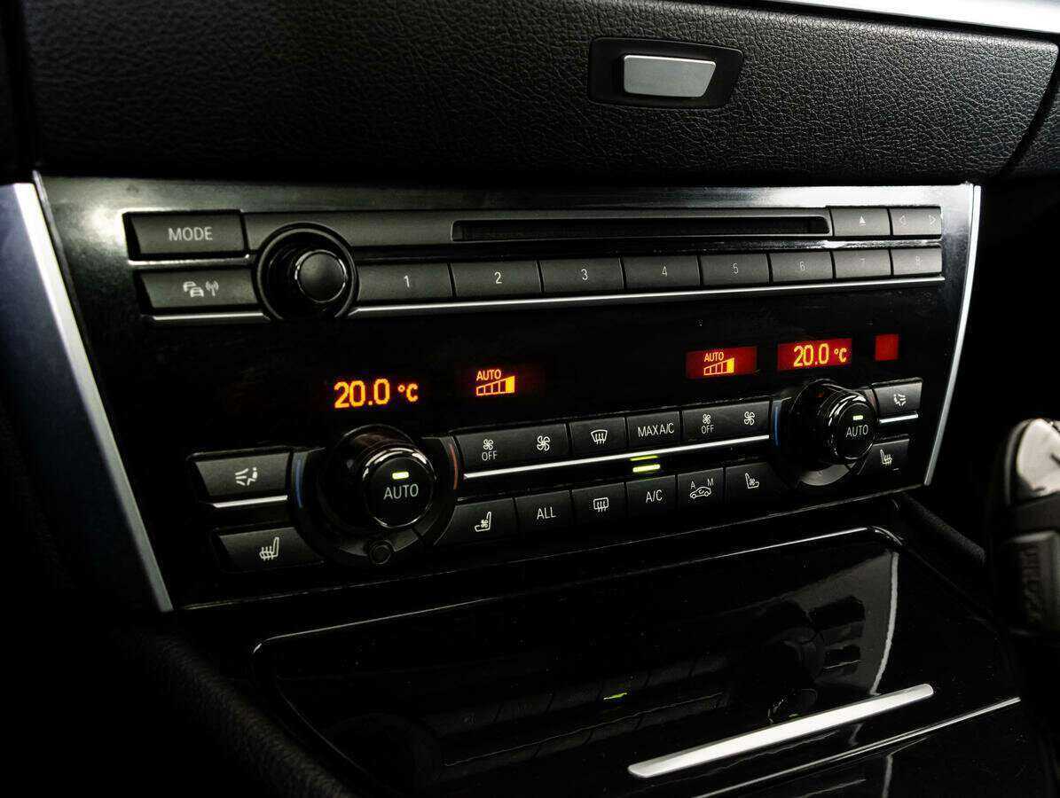 Купить БМВ 5 серии, 2012, 236 182 км.. Фото: #17