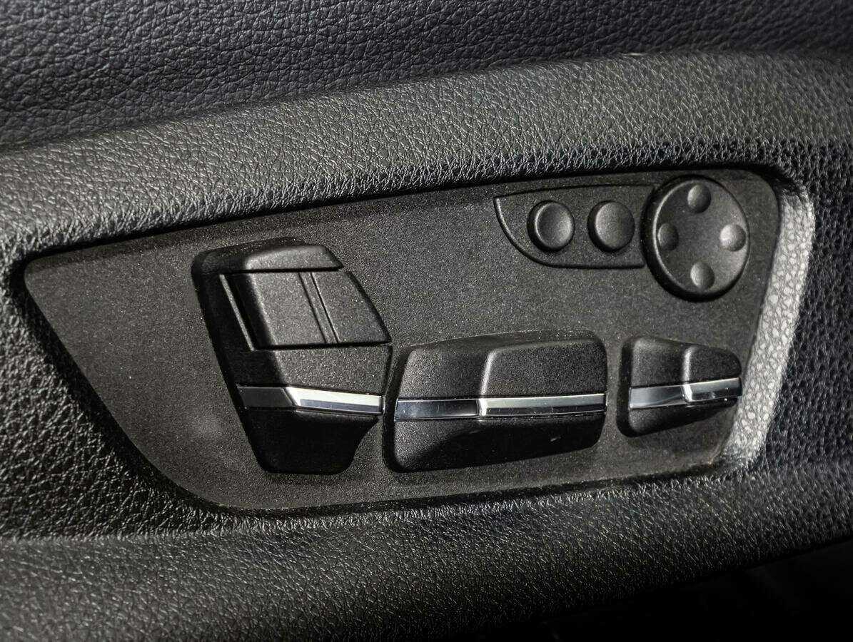 Купить БМВ 5 серии, 2012, 236 182 км.. Фото: #22