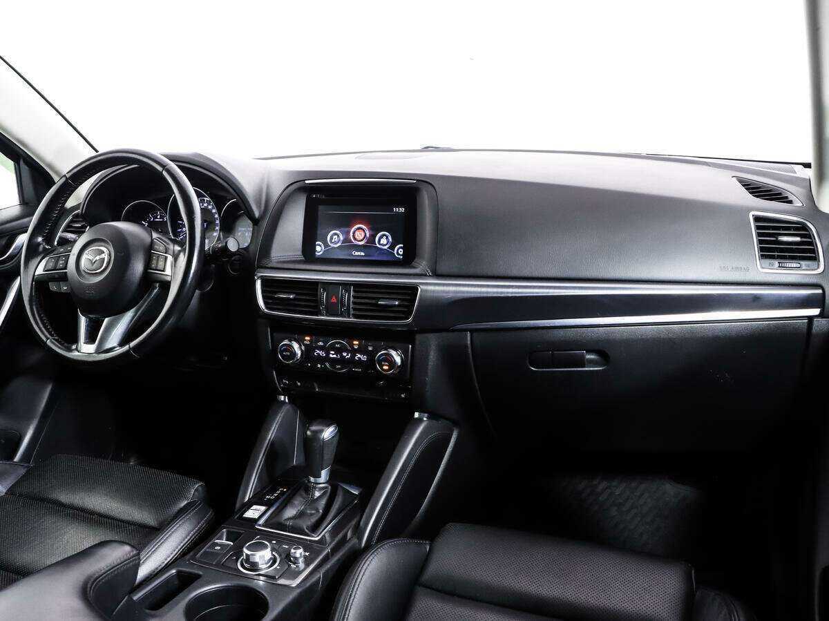 Купить Мазда Ц-Икс-5, 2016, 100 482 км.. Фото: #6