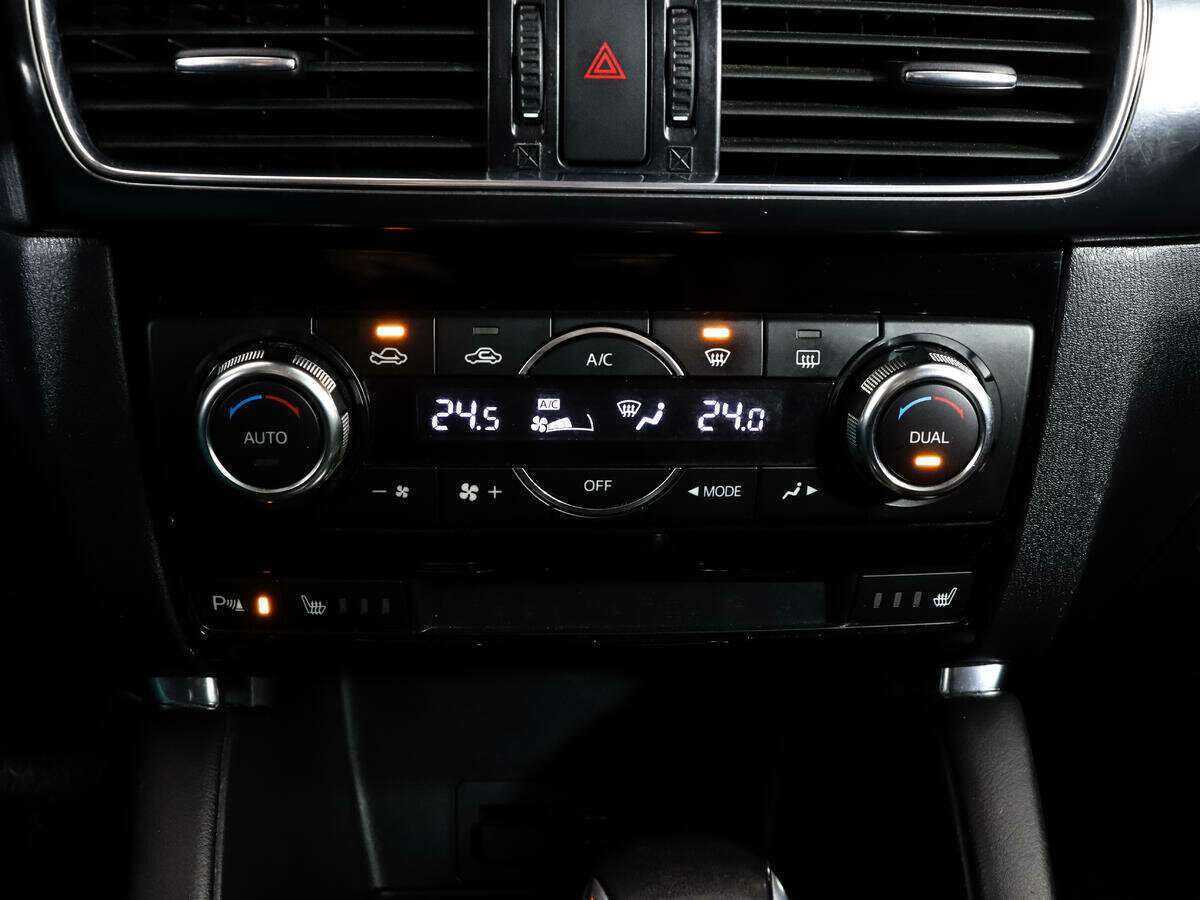 Купить Мазда Ц-Икс-5, 2016, 100 482 км.. Фото: #12