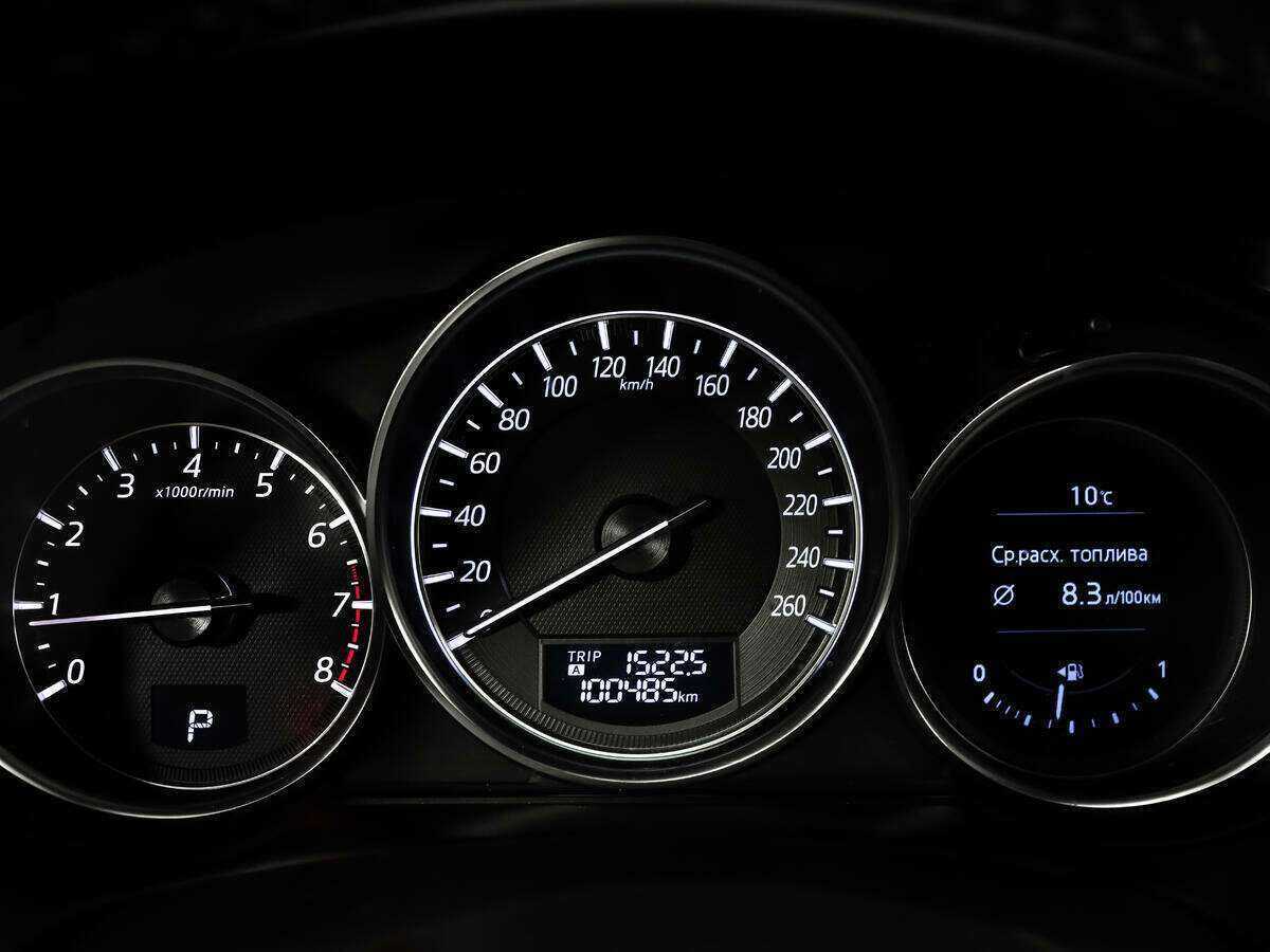 Купить Мазда Ц-Икс-5, 2016, 100 482 км.. Фото: #16