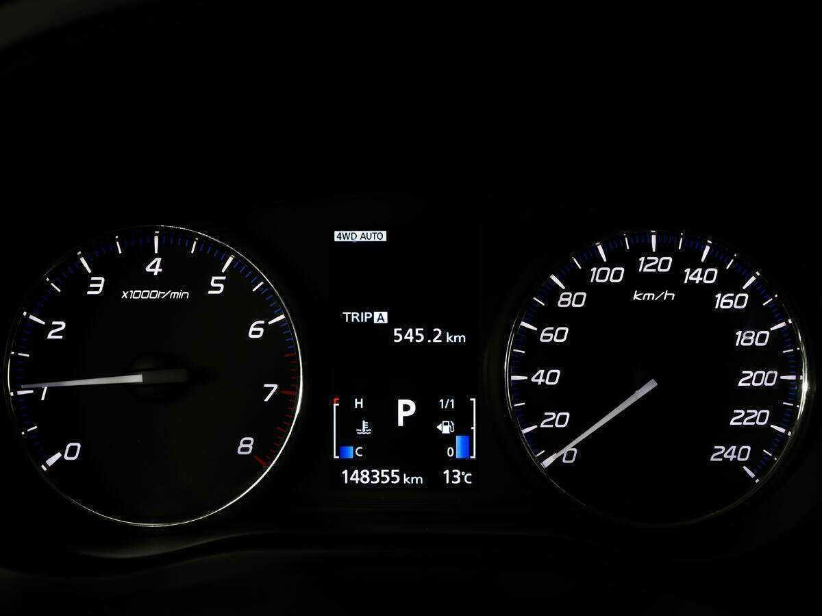 Купить Митсубиши Оутлэндер, 2018, 148 000 км.. Фото: #15