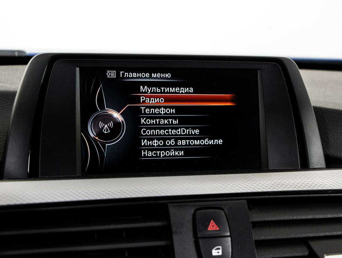 Купить БМВ 3 серии, 2017, 179 232 км.. Фото: #17