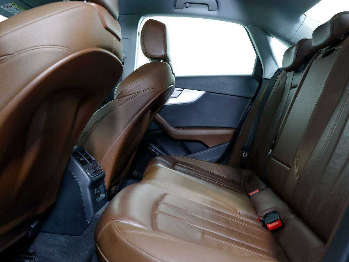 Купить Ауди А4, 2015, 182 000 км.. Фото: #6