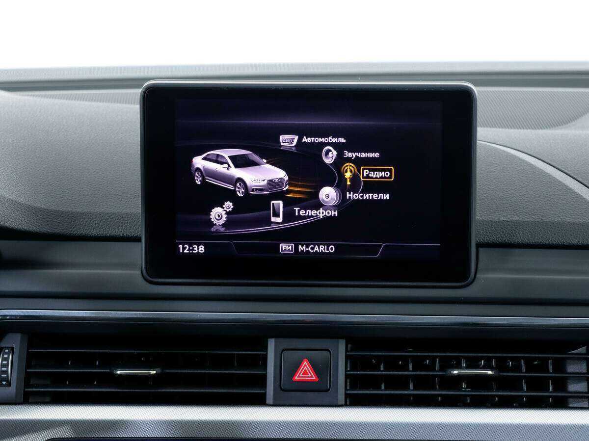 Купить Ауди А4, 2015, 182 000 км.. Фото: #12