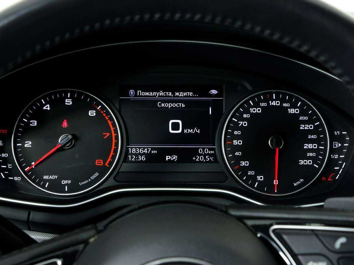 Купить Ауди А4, 2015, 182 000 км.. Фото: #14