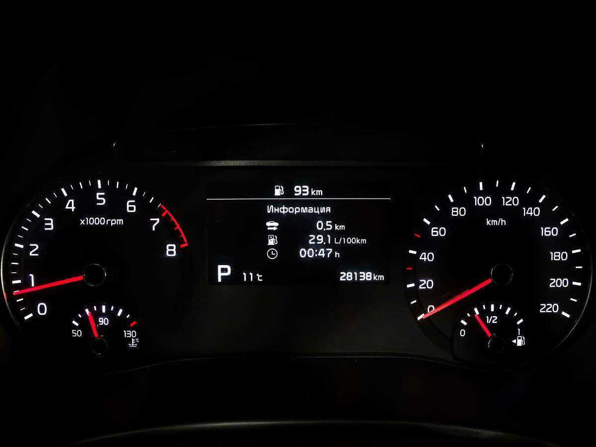 Купить Киа Соул, 2020, 28 150 км.. Фото: #20